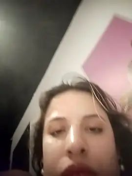 LorysLoira24 online show from 01/12/26, 01:55