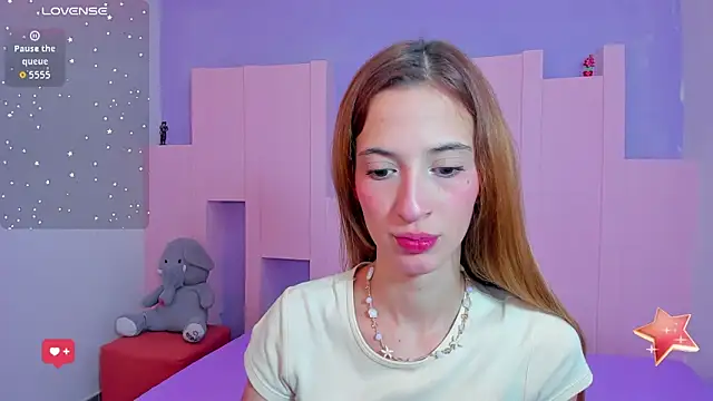 emilywilliis online show from 03/03/26, 12:44