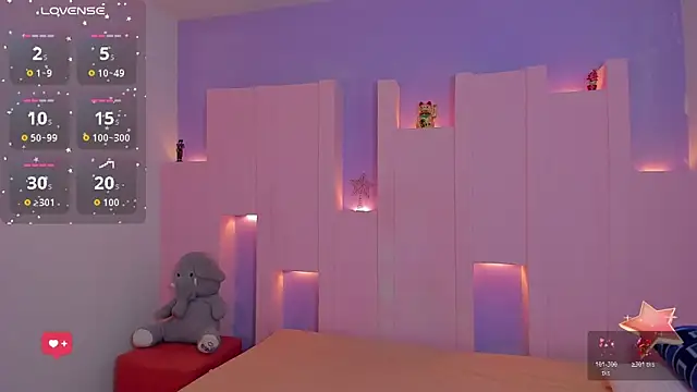 emilywilliis online show from 03/06/26, 11:39