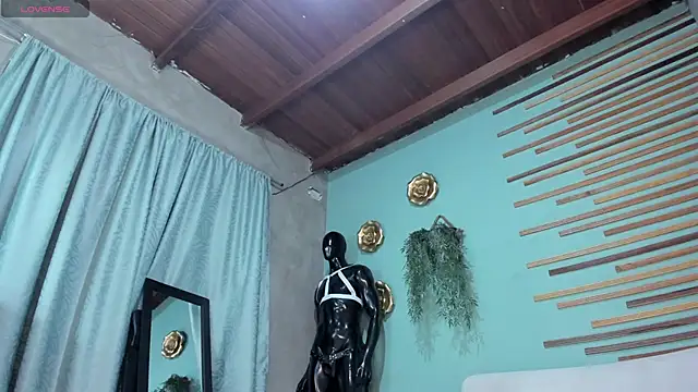 Jade oz  online show from 01/10/26, 01:51