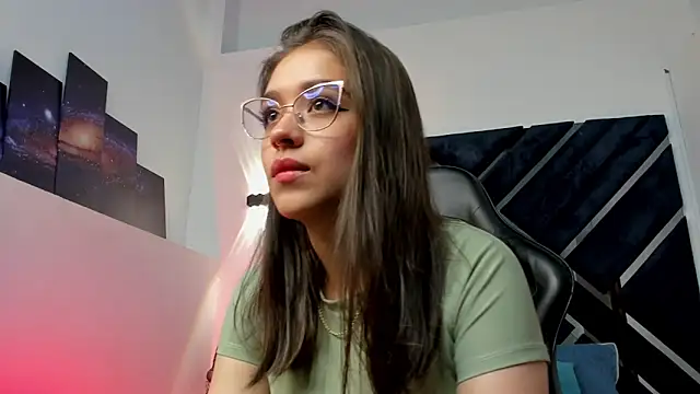 Ariana Montiel online show from 01/15/26, 08:34