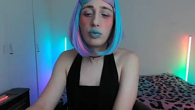 HoneyValentine online show from 03/14/26, 08:47