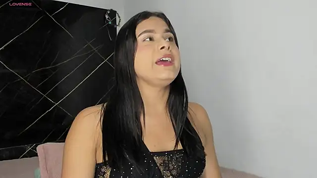 Skarleth queen online show from 03/07/26, 03:47