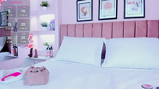 Katteyes   online show from 04/01/26, 03:09