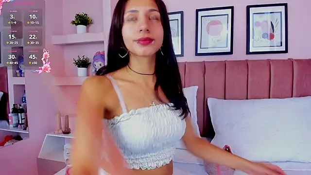 Katteyes   online show from 04/28/26, 02:00