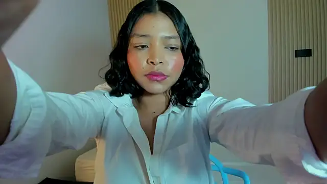 MorganRose4 online show from 01/10/26, 04:14