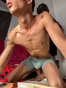 Zeus Bigcock21 online show from 01/13/26, 10:15