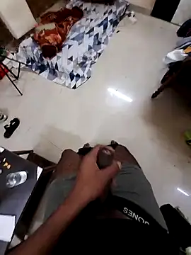 rohit16770 online show from 02/09/26, 02:59