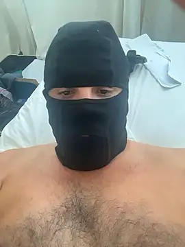 MrTomnutz online show from 01/13/26, 07:30