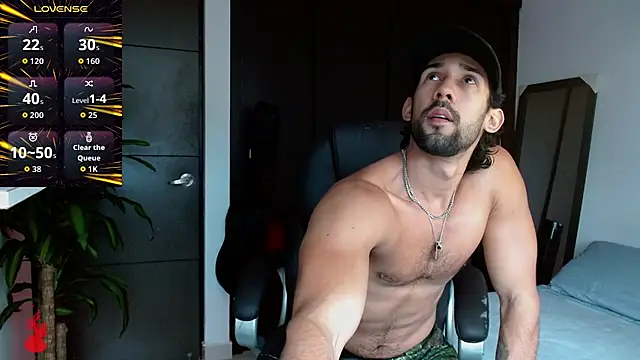 Snapshot of Rem_Dimartinz chatting on 02/23/26, 02:25 Rem Dimartinz online show from 02/23/26, 02:25