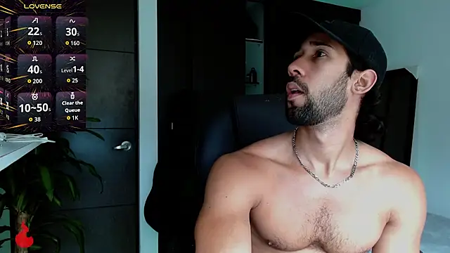 Snapshot of Rem_Dimartinz chatting on 02/24/26, 02:37 Rem Dimartinz online show from 02/24/26, 02:37