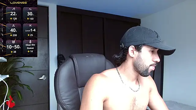 Snapshot of Rem_Dimartinz chatting on 02/25/26, 02:37 Rem Dimartinz online show from 02/25/26, 02:37