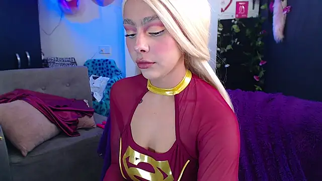 maddiie online show from 02/07/26, 06:33