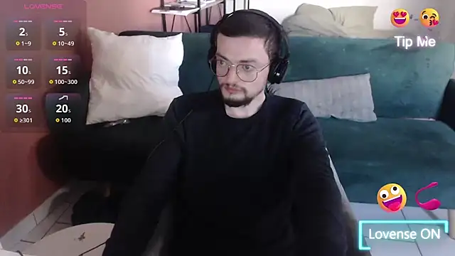 davidfrenchlove online show from 01/15/26, 12:21