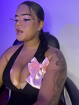 Antonella 03s online show from 02/16/26, 11:34