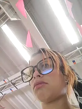 Cataleya 16 online show from 02/11/26, 07:52