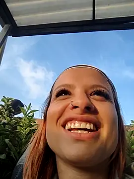 Cataleya 16 online show from 02/14/26, 10:39