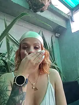 Cataleya 16 online show from 02/19/26, 07:43