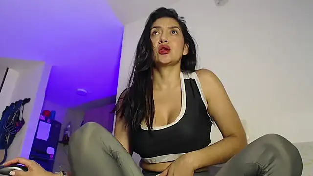 samanta xi online show from 02/27/26, 05:29