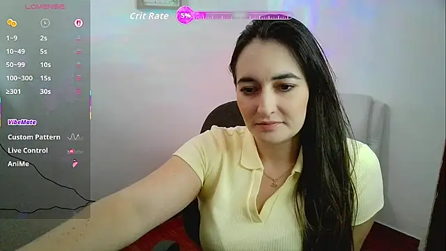 soffi betacur online show from 03/03/26, 08:48
