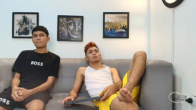 Snapshot of AVENGER_BOYS2026 chatting on 02/08/26, 02:20 AVENGER BOYS2026 online show from 02/08/26, 02:20