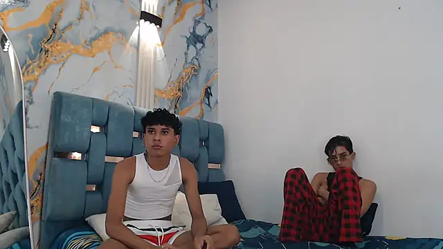 MAPOLA GREAT online show from 02/01/26, 08:02