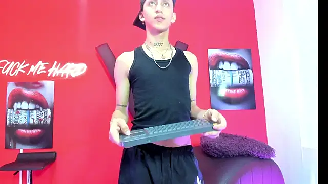 MAPOLA GREAT online show from 04/03/26, 01:25