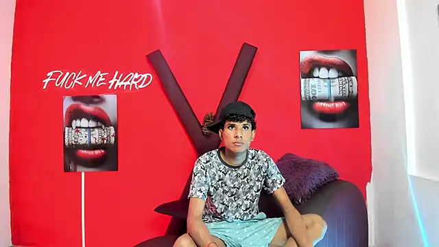 MAPOLA GREAT online show from 04/12/26, 01:32