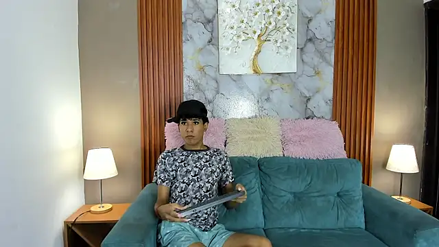 MAPOLA GREAT online show from 04/12/26, 07:19