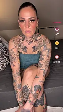 venustattoue online show from 03/24/26, 09:53