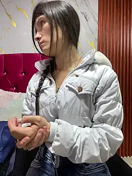 Michelle ec online show from 02/07/26, 05:22