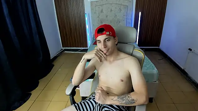 junior caicer online show from 01/08/26, 01:30