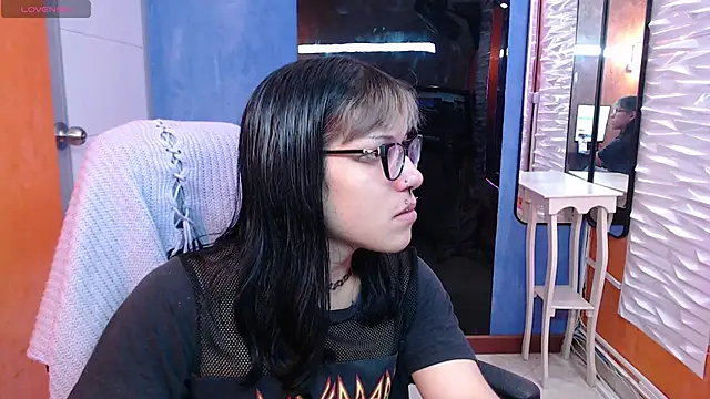 lilith ayanami online show from 06/01/26, 12:40