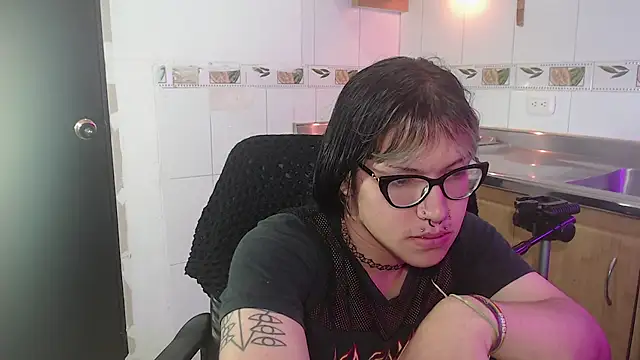 lilith ayanami online show from 06/09/26, 01:34