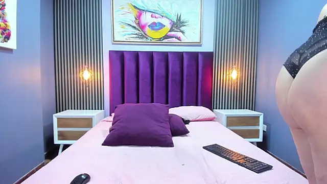 Thecrazyadams  online show from 04/12/26, 12:37