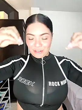 brenda palacio online show from 02/21/26, 09:38