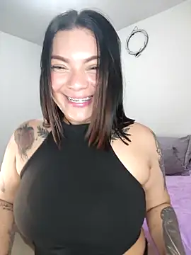 brenda palacio online show from 03/02/26, 02:47