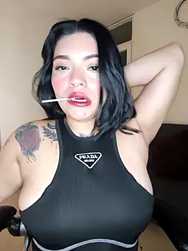brenda palacio online show from 03/20/26, 12:26