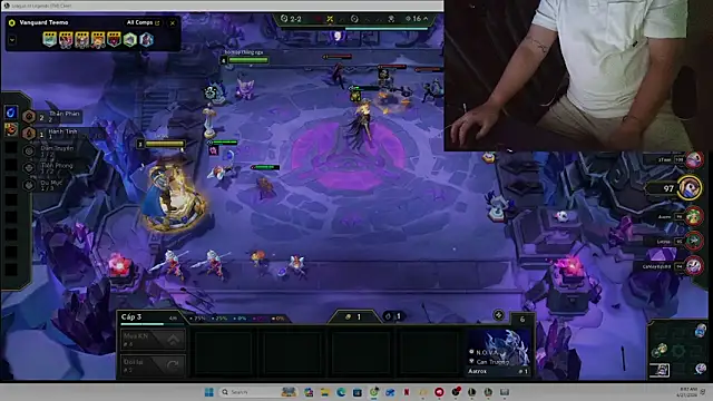 Drleed8654 online show from 04/27/26, 01:03