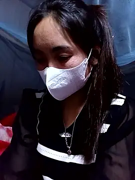 Ruby-224 online show from 01/09/26, 07:44