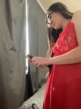 Adele Shy  online show from 02/25/26, 06:01