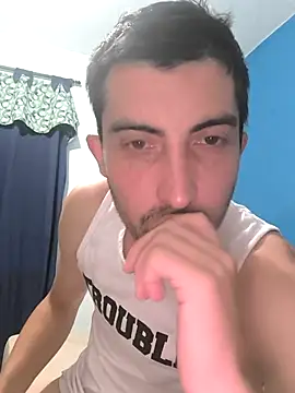 Ezequielggt online show from 01/06/26, 02:59