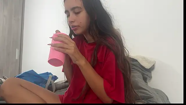 Sarah sumemers online show from 07/06/26, 08:22