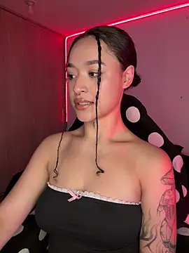 crystal dlun online show from 03/28/26, 07:35