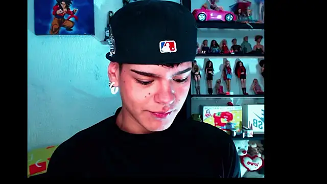 Kevinmiett online show from 01/13/26, 04:23