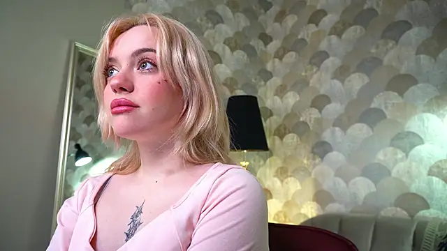 SilentObsession online show from 01/09/26, 03:48