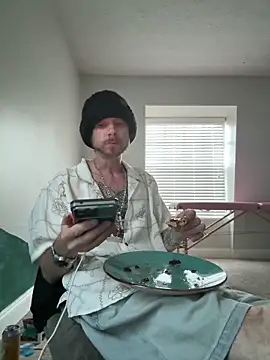 Nico2Nasty online show from 06/06/26, 10:53