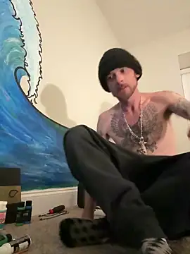 Nico2Nasty online show from 06/11/26, 01:38