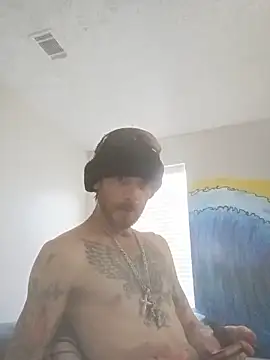 Nico2Nasty online show from 06/15/26, 05:04
