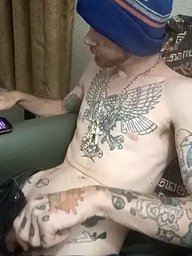Nico2Nasty online show from 07/01/26, 11:12